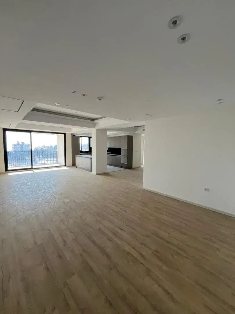 ۱۶۰متر مدرن نوساز فرمانیه مهماندوست|اجارهٔ آپارتمان|تهران, حصار بوعلی|دیوار