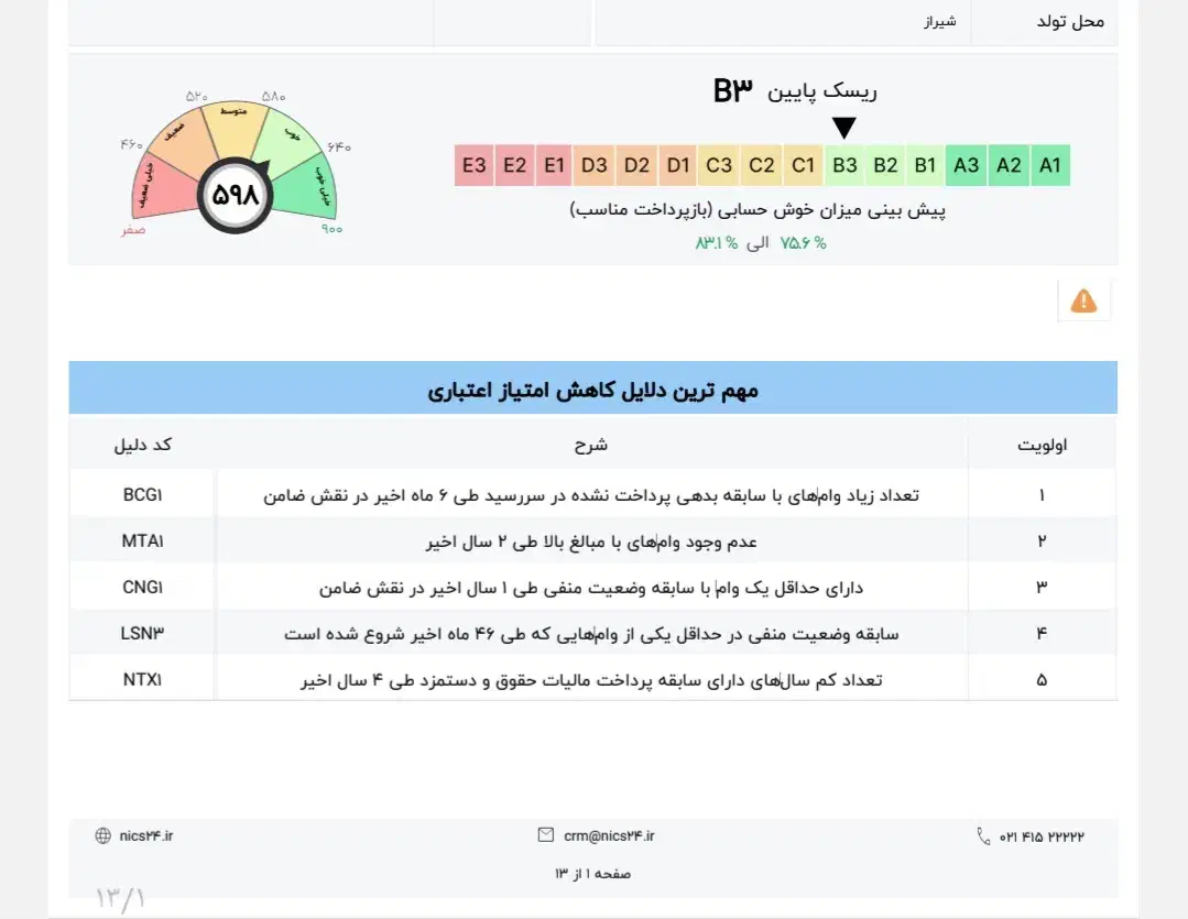 وام ازدواج . ضمانت. شراکت|خدمات مالی، حسابداری، بیمه|شیراز, فرگاز|دیوار