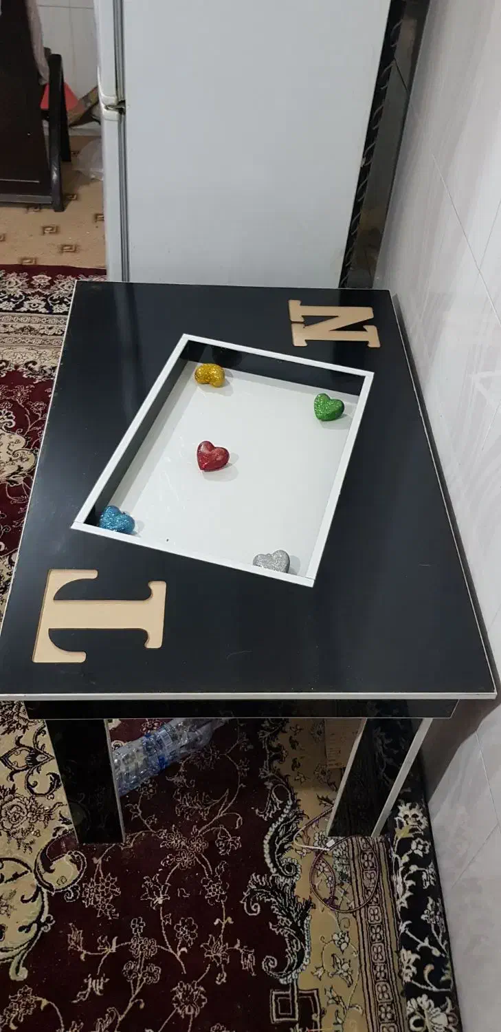 دراور و نهارخوری|تخت و سرویس خواب|بیرجند, |دیوار