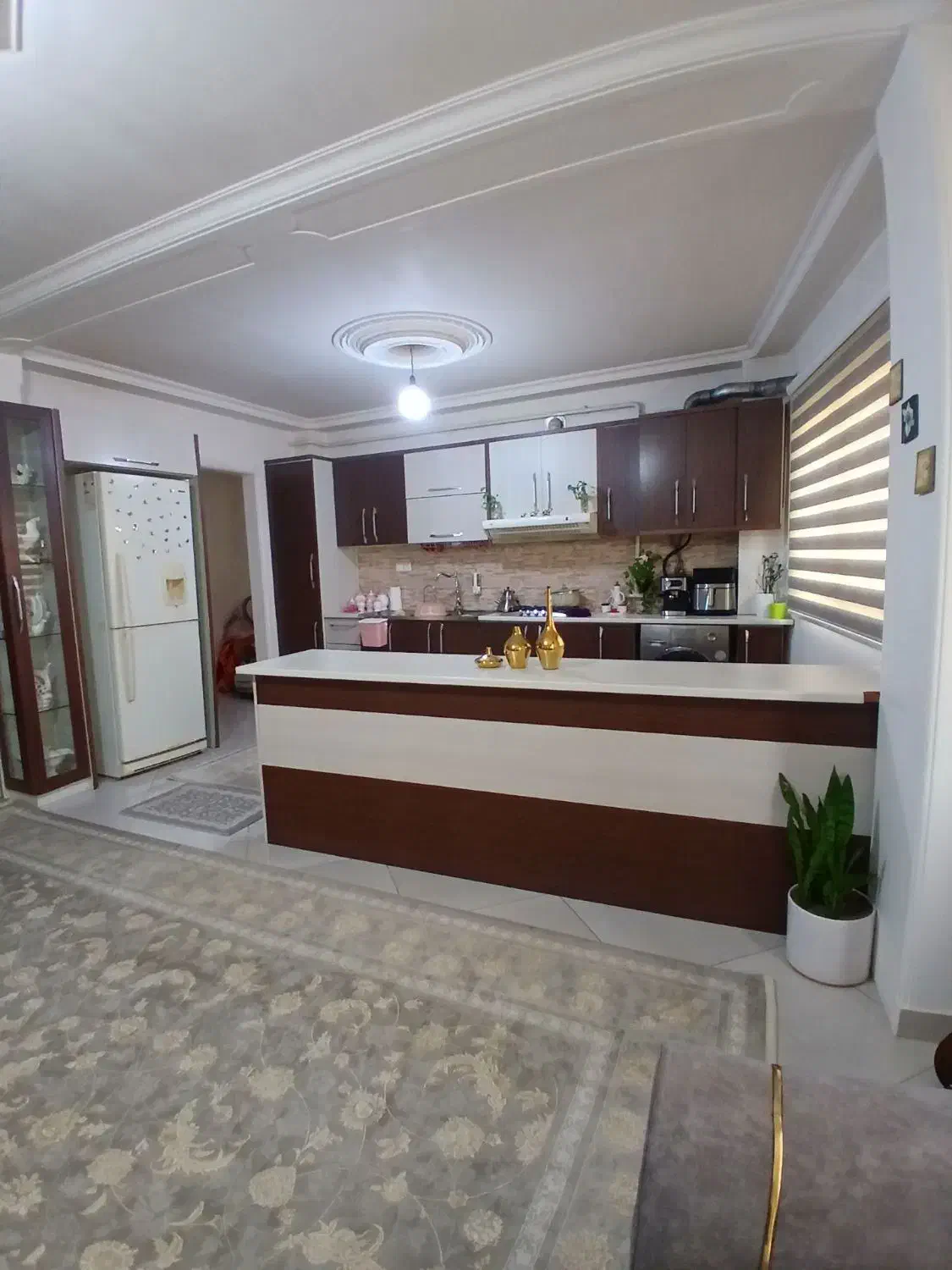 فروش آپارتمان راه جدا|فروش آپارتمان|لاهیجان, کوی زمانی|دیوار