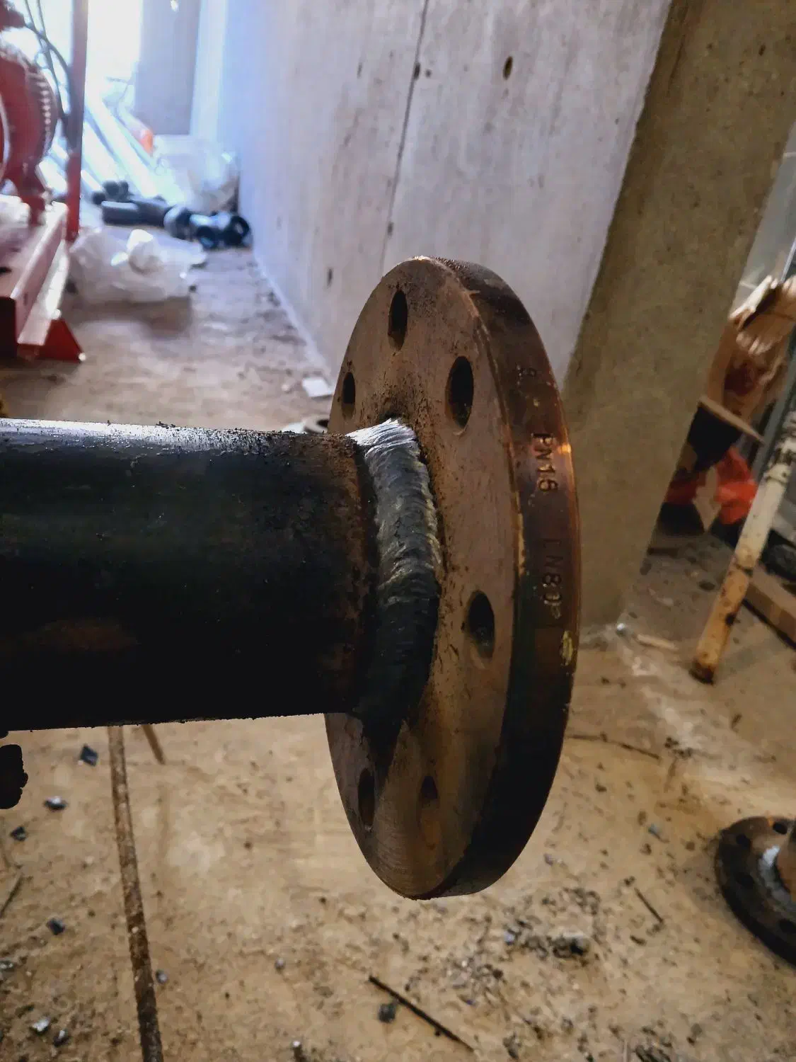 لوله کشی گاز|خدمات پیشه و مهارت|سنندج, |دیوار