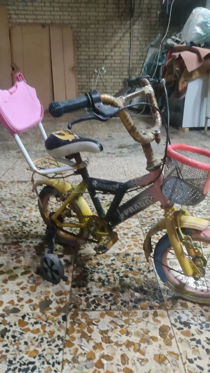 دوچرخه سالم|دوچرخه، اسکیت، اسکوتر|شوشتر, |دیوار