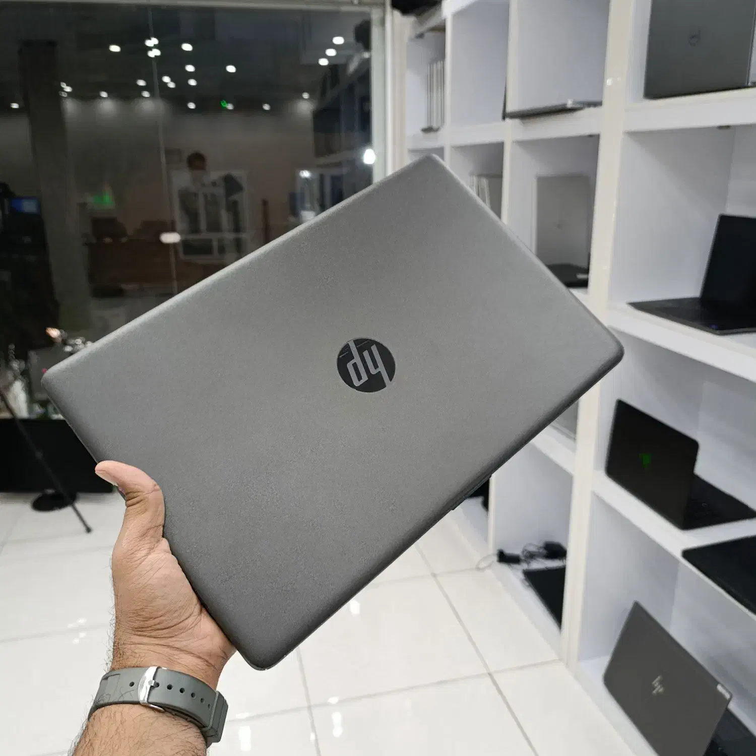 لپ تاپ HP Pavilion 250 G7|رایانه همراه|دزفول, |دیوار