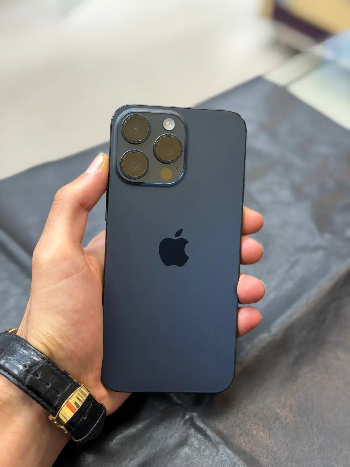 iPhone 15 Promax|موبایل|تبریز, |دیوار