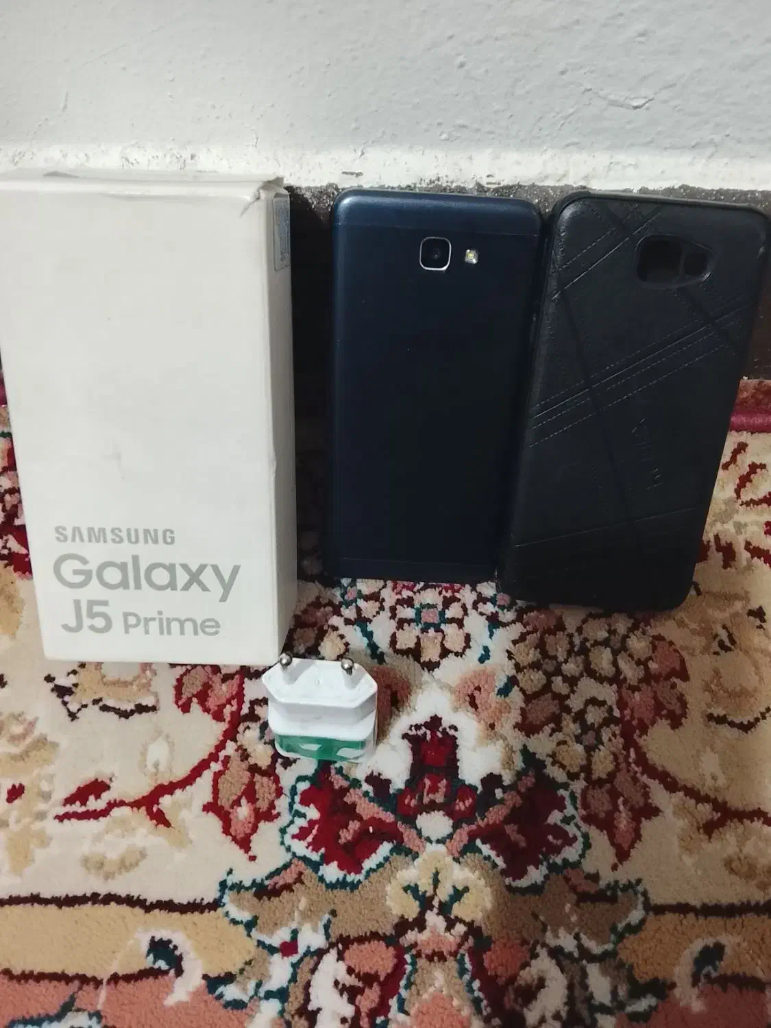 گوشی جی ۵پریم|موبایل|تبریز, |دیوار