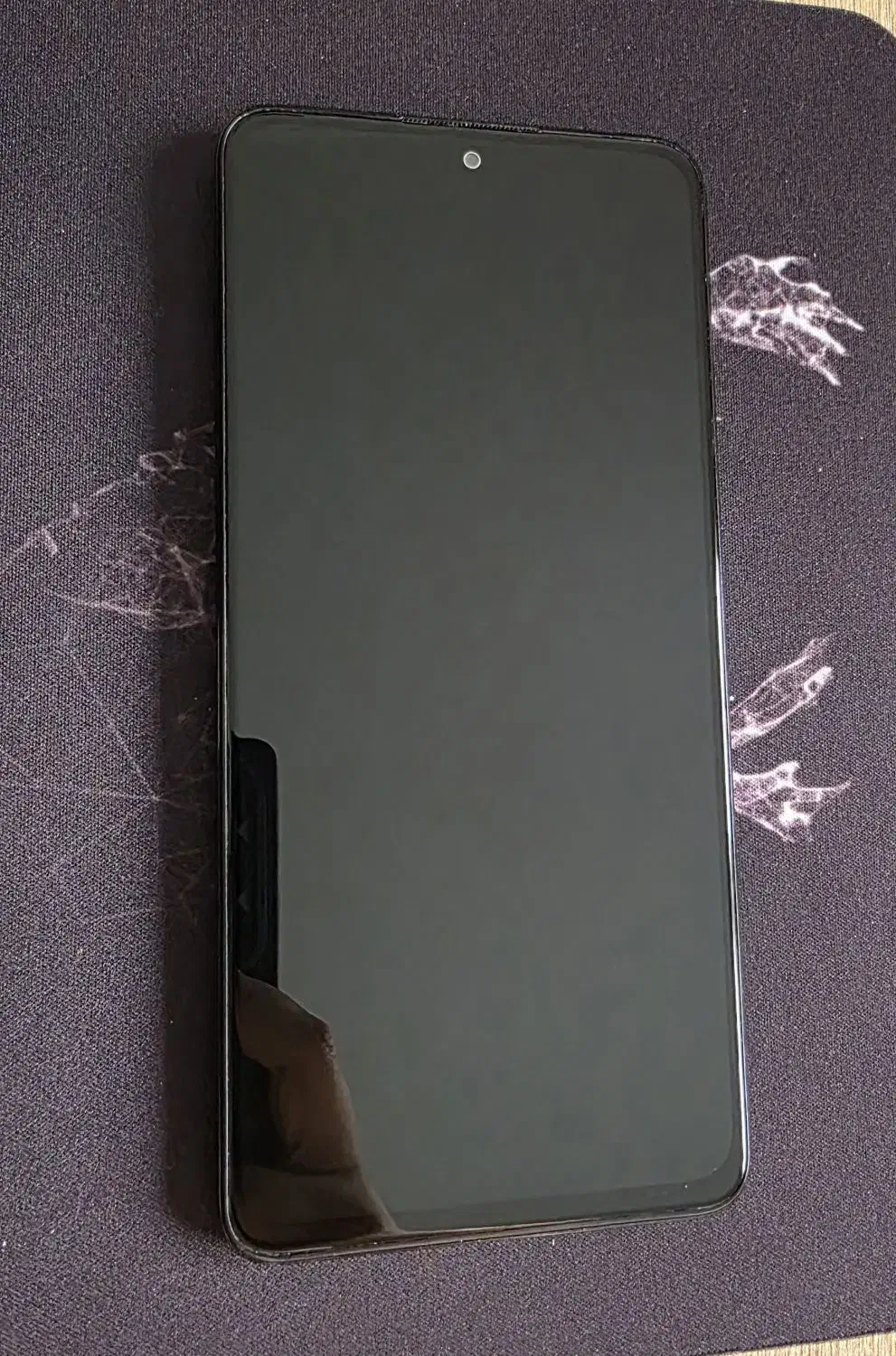 موبایل poco x4 pro 256 8|موبایل|پردیس, فاز ۸|دیوار