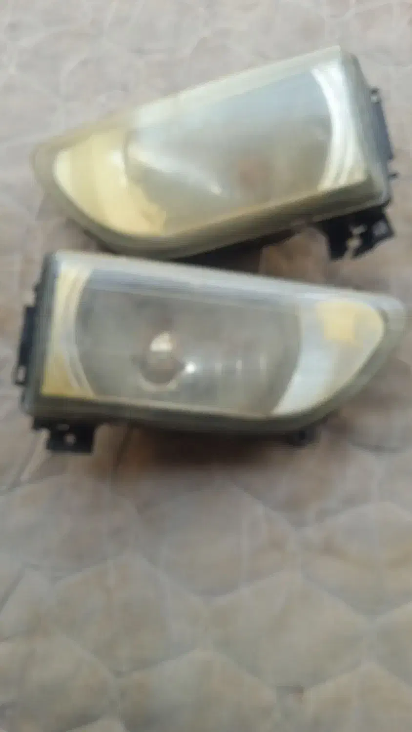 چراغ جلو پراید141|قطعات یدکی و لوازم جانبی|پردیس, شهرک صنعتی کمرد|دیوار