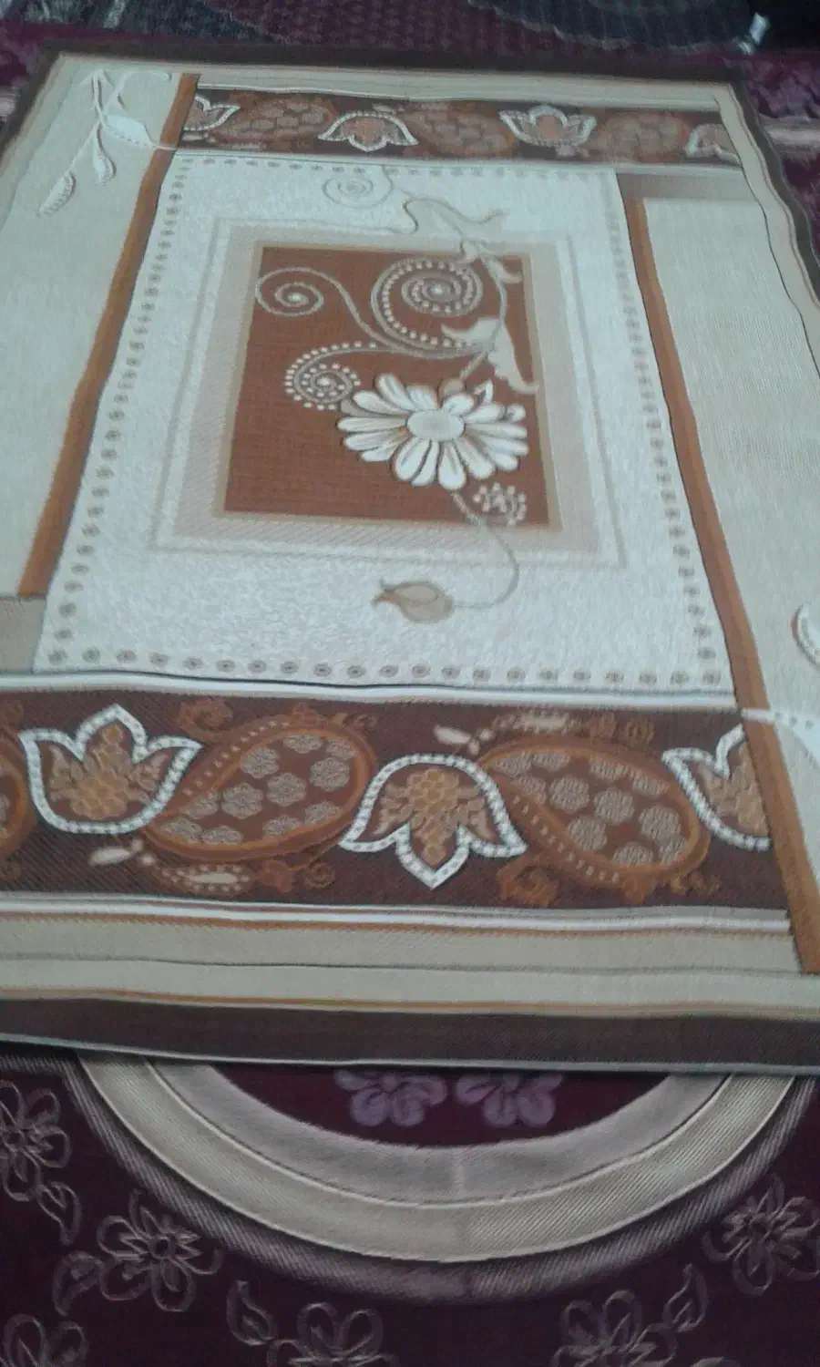 فرش کلیم|فرش|میاندوآب, |دیوار