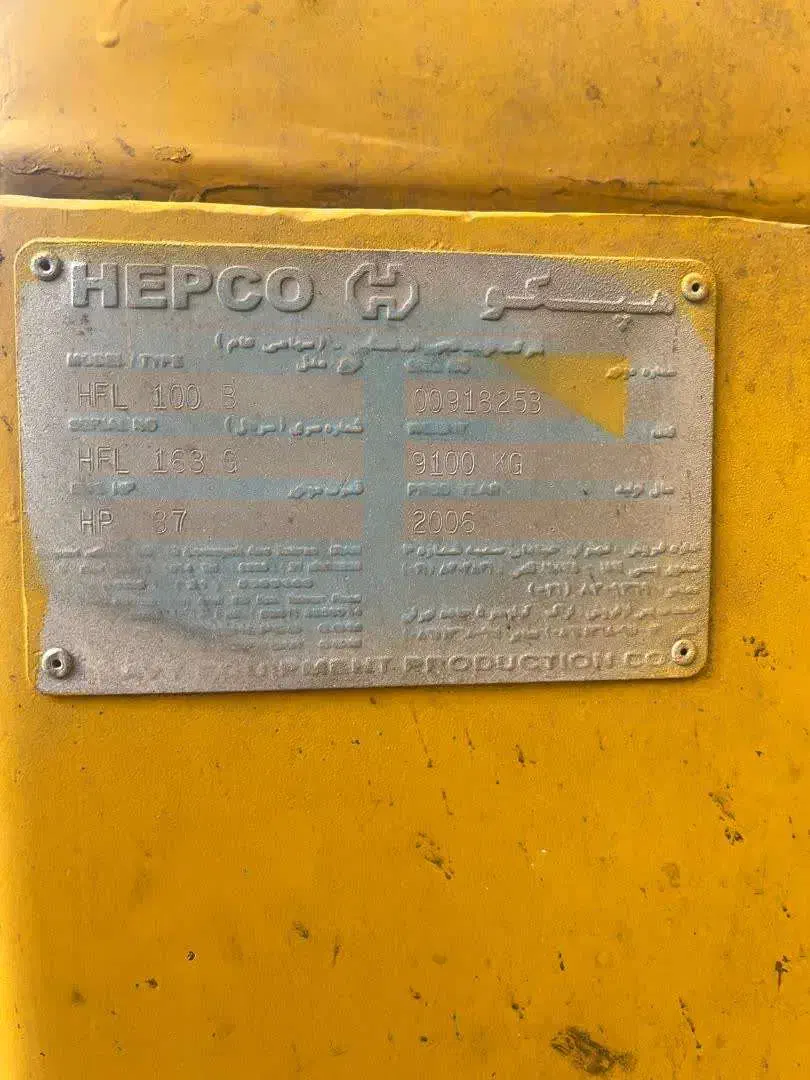 لیفتراک|خودرو سنگین|یزد, |دیوار