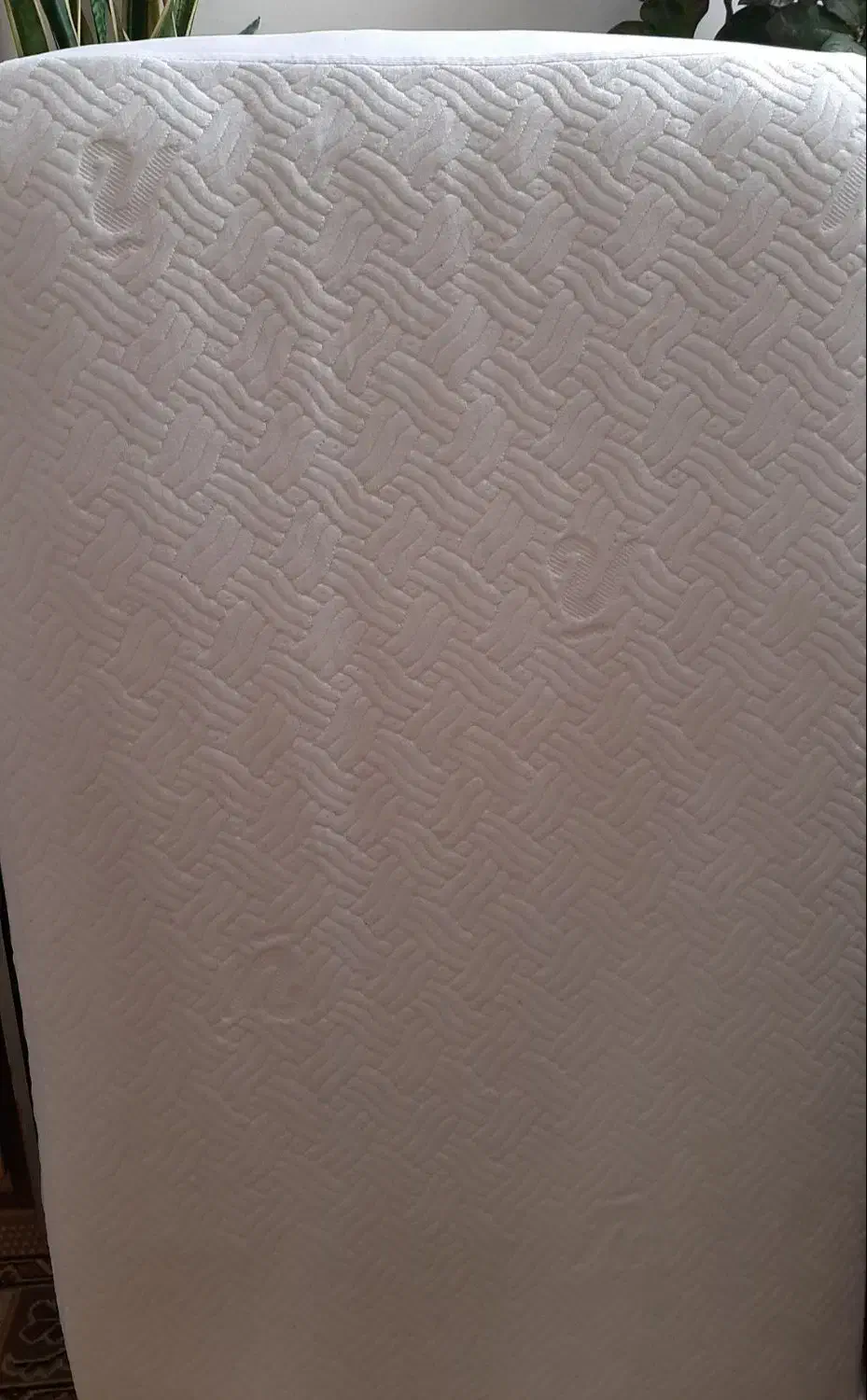 خوشخواب|تشک تختخواب|نیشابور, مازول|دیوار