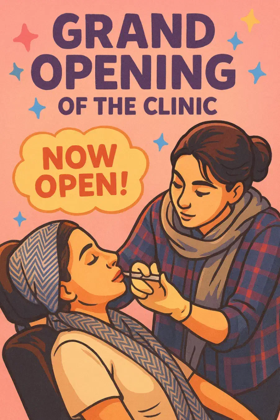 مدل تزریق بوتاکس و فیلر|خدمات آرایشگری و زیبایی|نهاوند, |دیوار