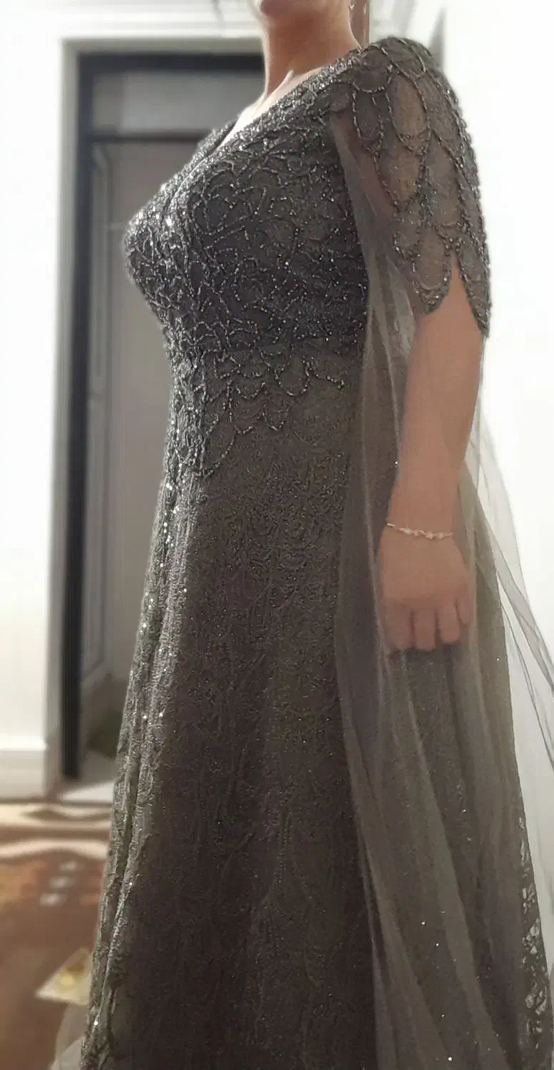 لباس مجلسی|لباس|جیرفت, |دیوار