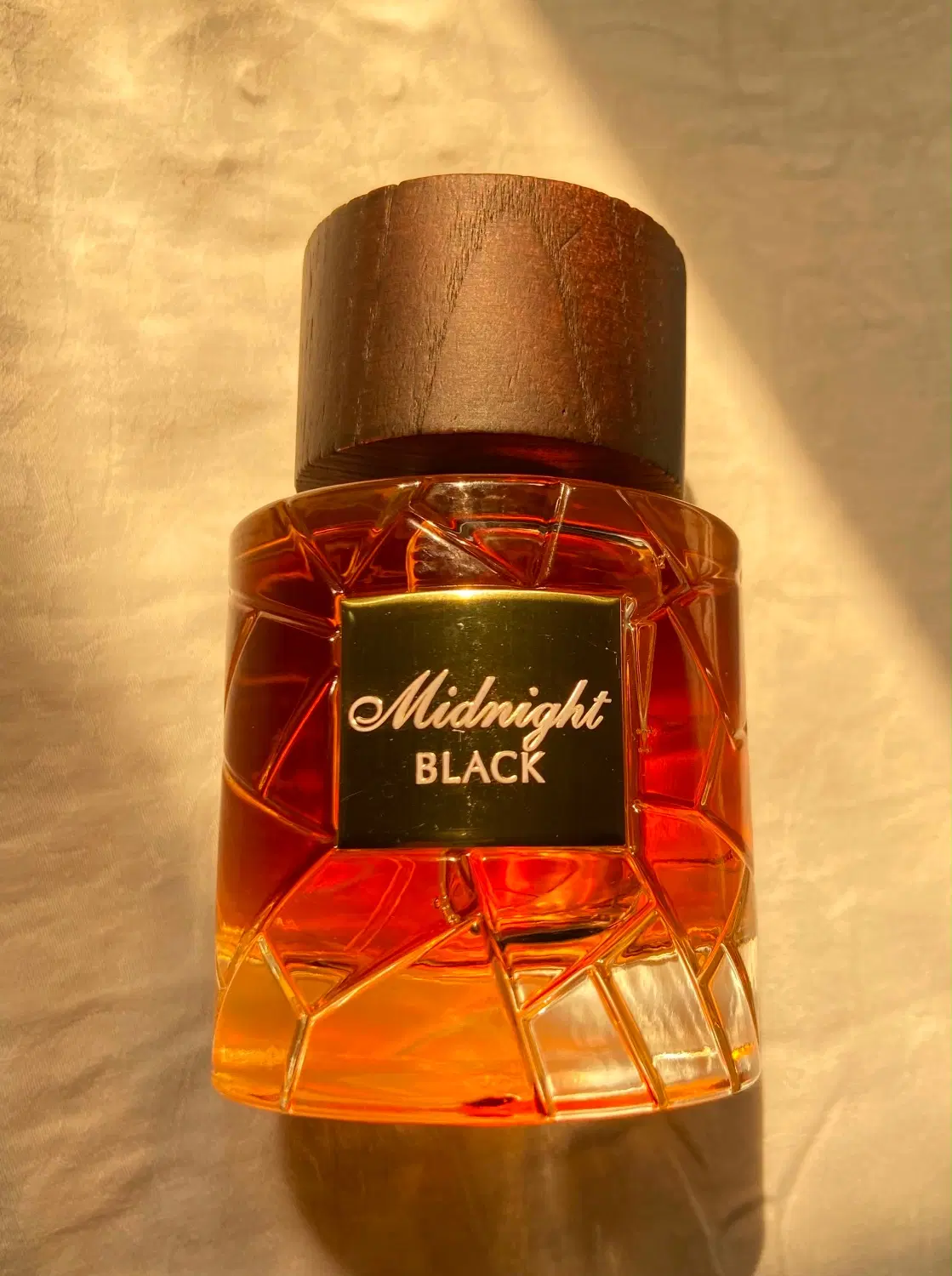 ادکلن Eiffel Rose Midnight Black اصل 100 میل|آرایشی، بهداشتی، درمانی|تهران, شهرک آزمایش|دیوار