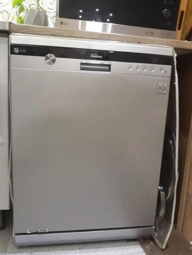 فروشنده ماشین ظرفشویی نو و کارکرده و خرید|ماشین ظرفشویی|مشهد, شاهد (شهرک غرب)|دیوار