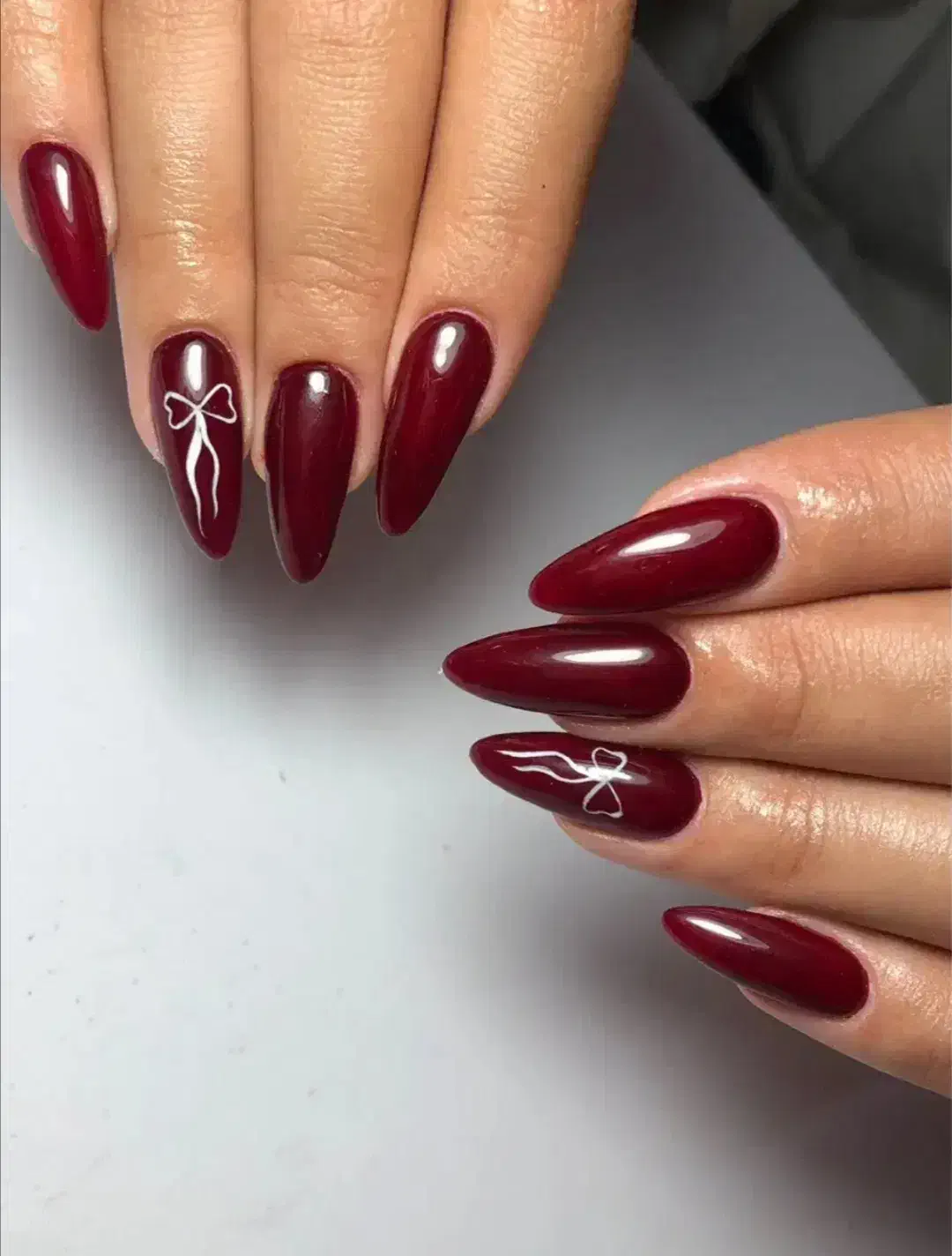 *تخفیف پاییز کاشت ناخن*|خدمات آرایشگری و زیبایی|شیراز, گویم|دیوار