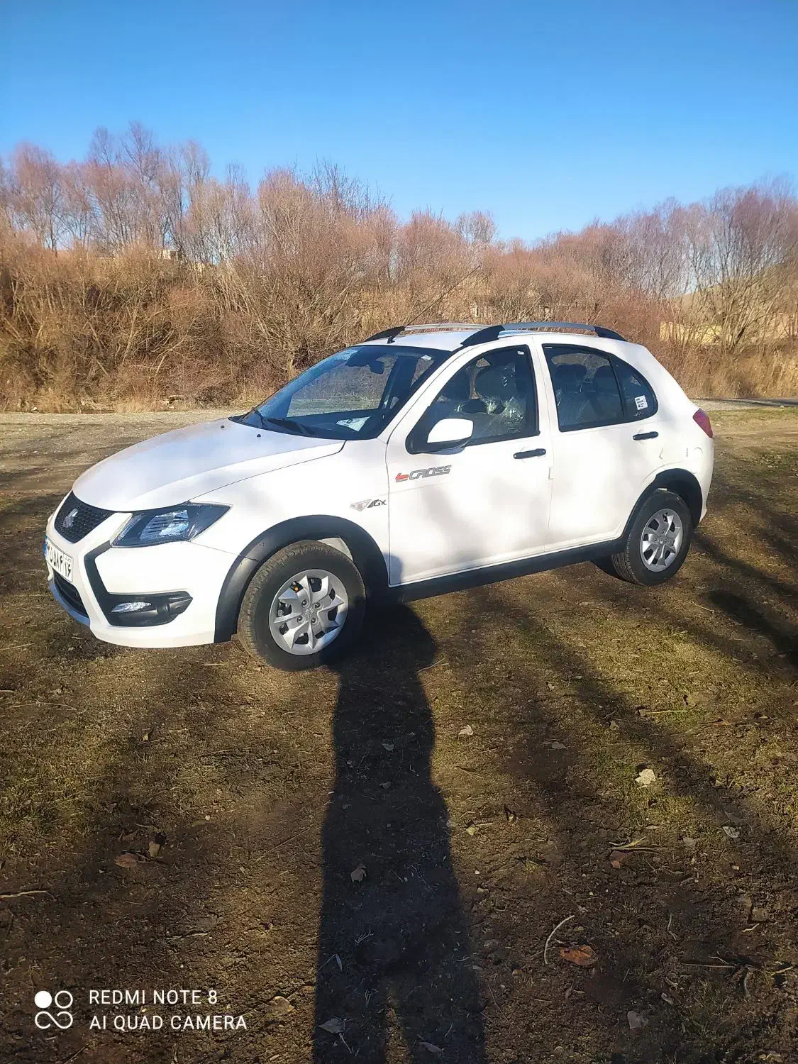 کوییک جی ایکس|خودرو سواری و وانت|ارومیه, |دیوار