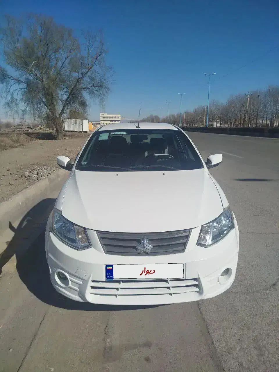 ساینا ex|خودرو سواری و وانت|پلدشت, |دیوار