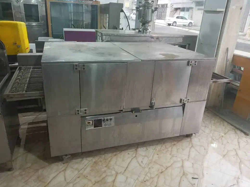 فرریلی  دهنه ۱۰۰ آذرپخت نوین|کافی‌شاپ و رستوران|ارطه, |دیوار