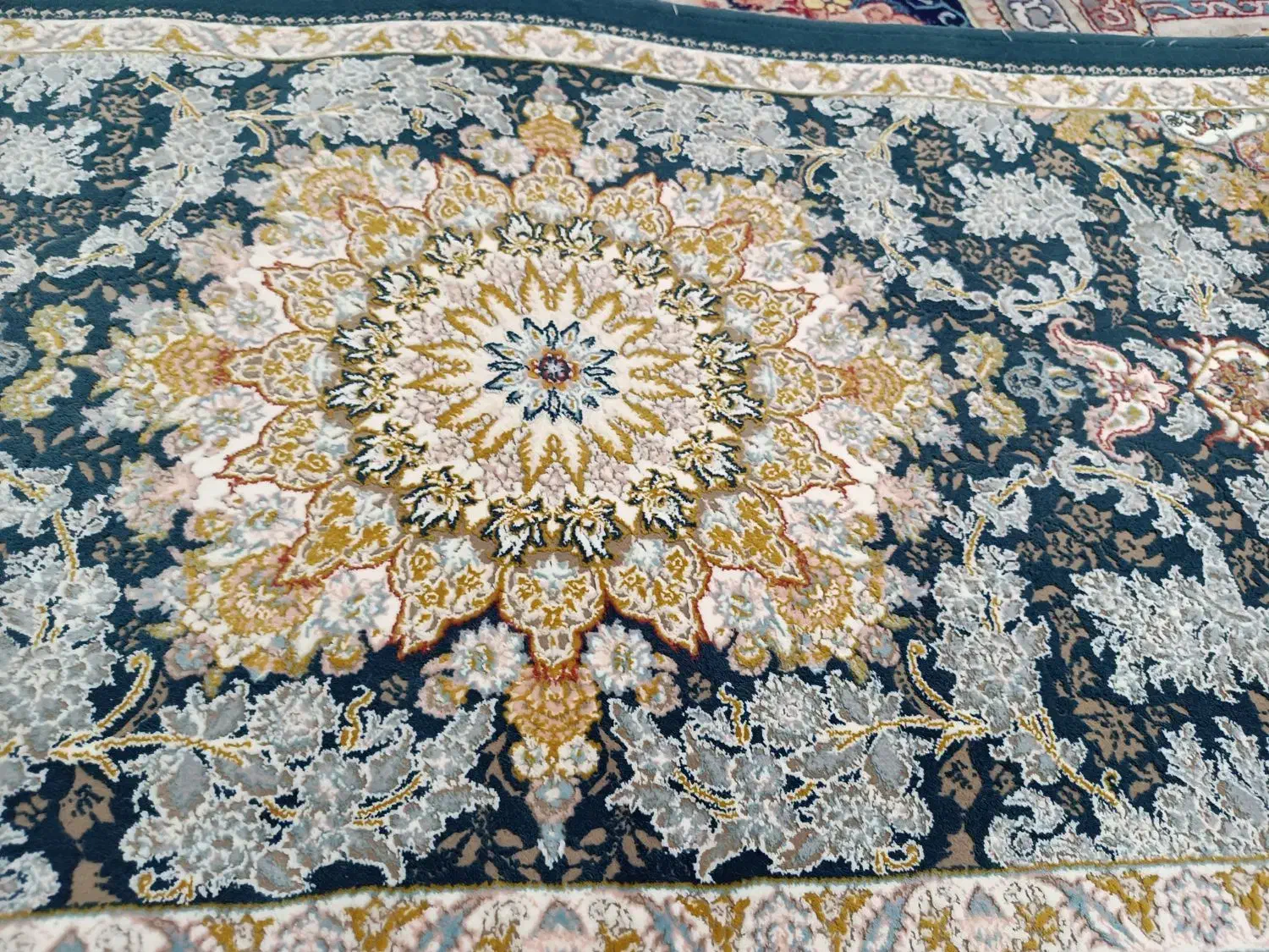 پادری|پادری|قدس, شهر‌قدس|دیوار