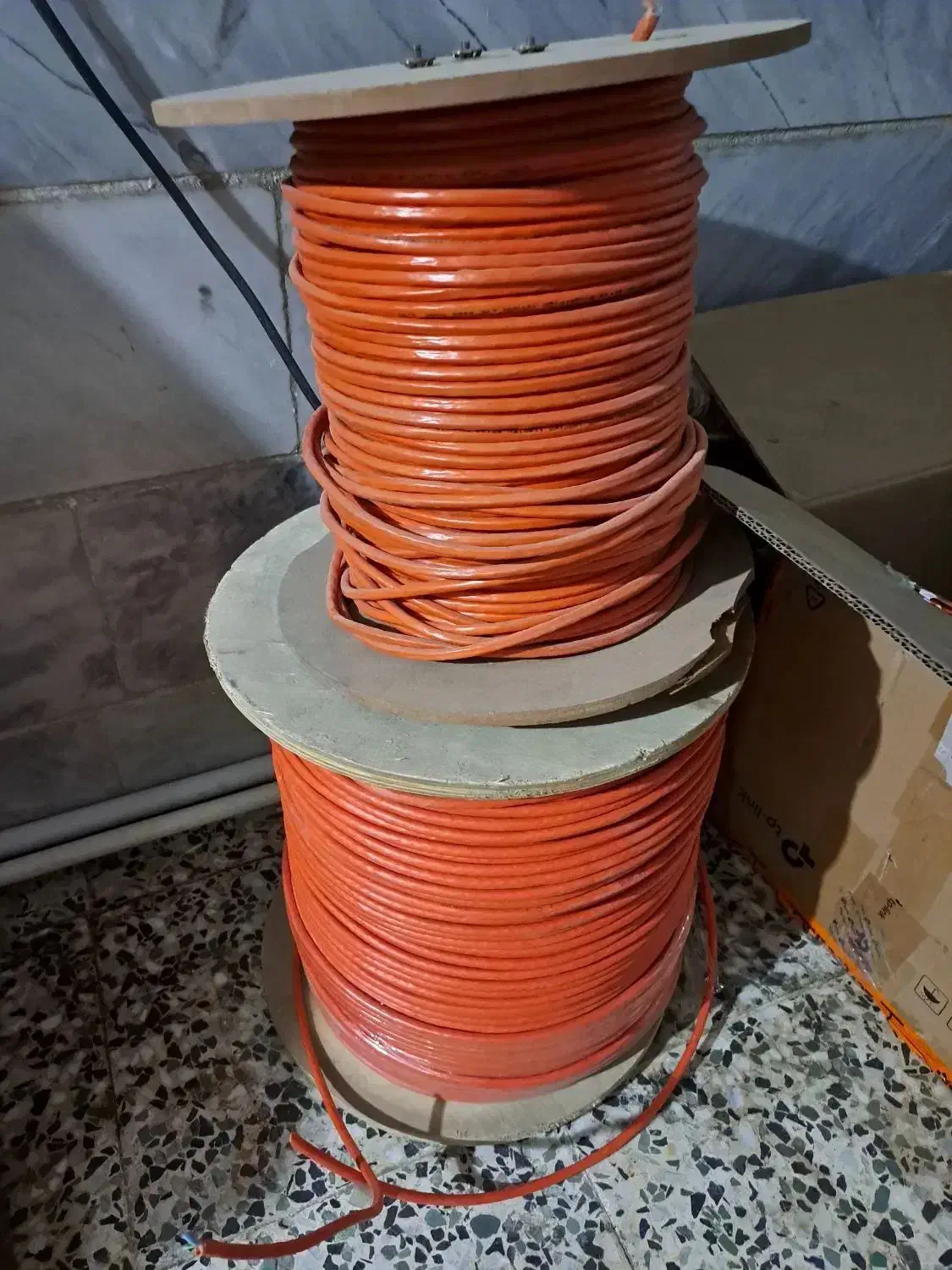 کابل شبکه|مودم و تجهیزات شبکه|اسلامشهر, شهرک احمدیه|دیوار