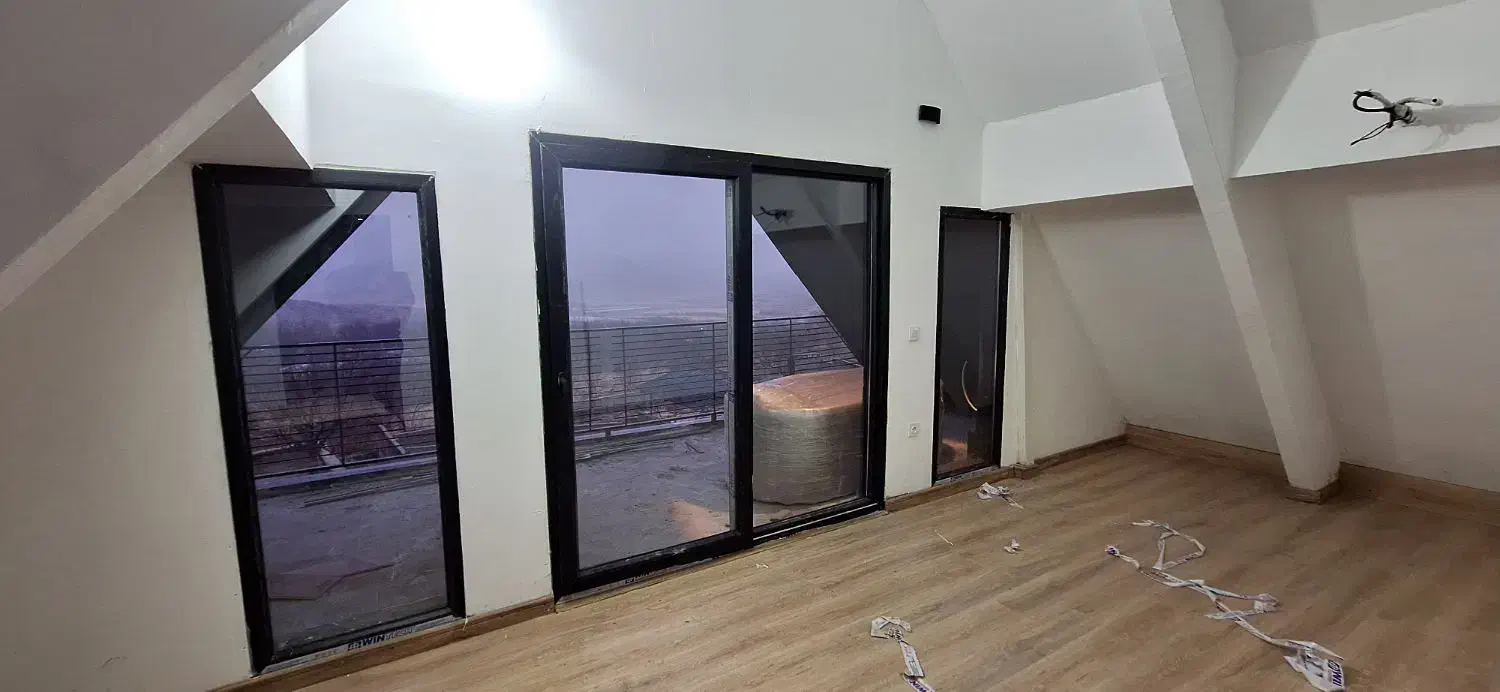 درب وپنجره دوجداره ایده گستر|خدمات پیشه و مهارت|یاسوج, |دیوار