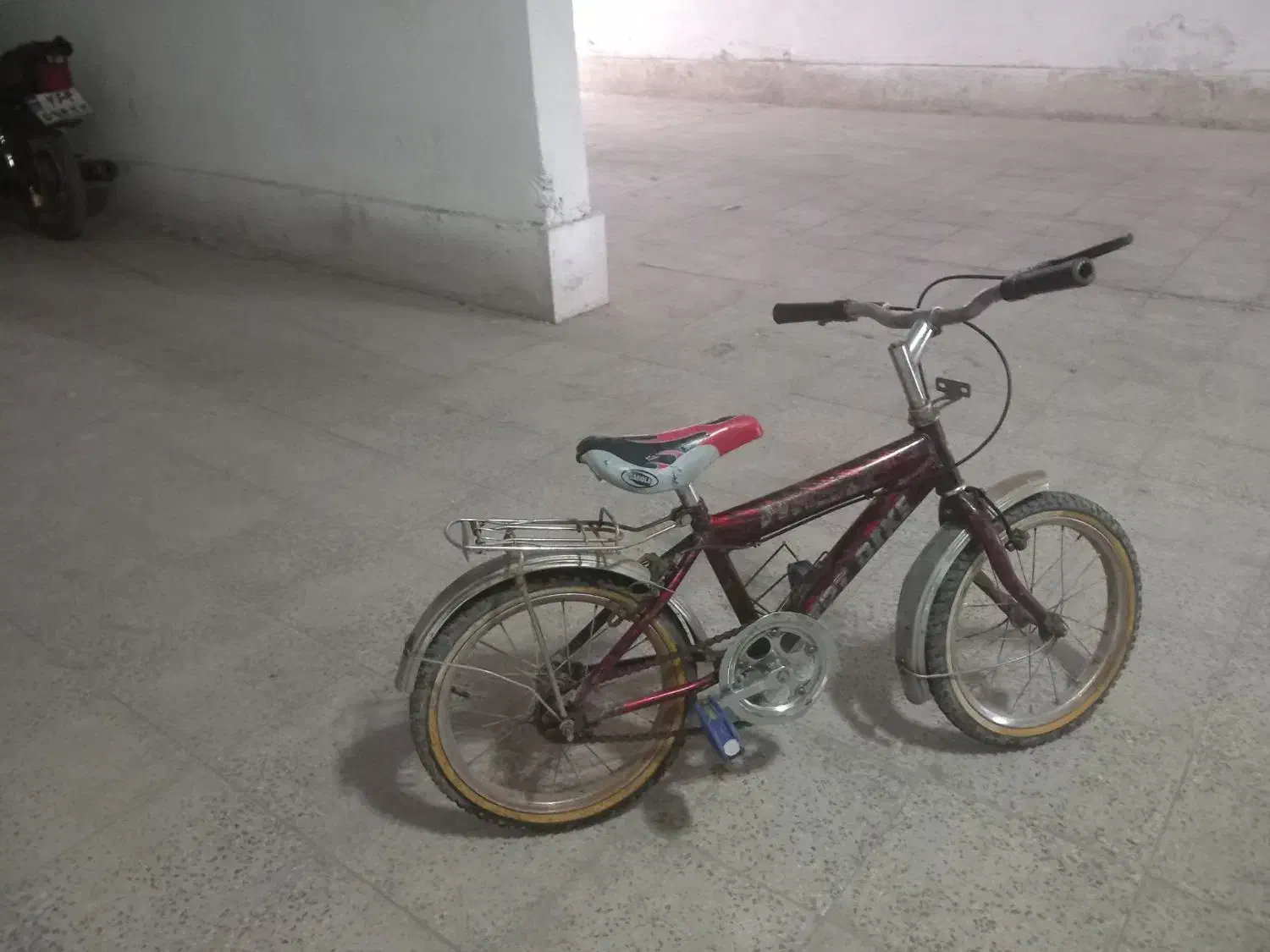 دوچرخه|دوچرخه، اسکیت، اسکوتر|پردیس, فاز ۸|دیوار