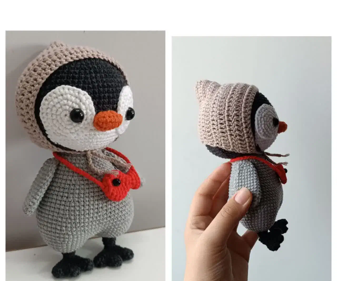 عروسک های دست بافت|اسباب‌‌بازی|بابل, |دیوار