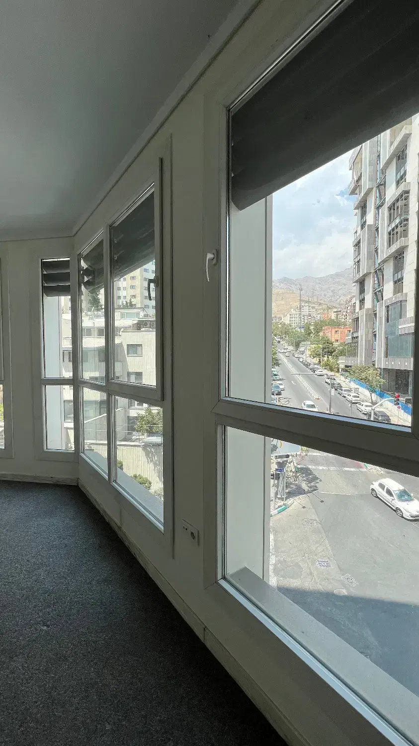 ۸۵ متر تاپ لوکیشن/ مدرن/ تراس / بی مانند|اجارهٔ دفتر کار، اتاق اداری، مطب|تهران, ولنجک|دیوار