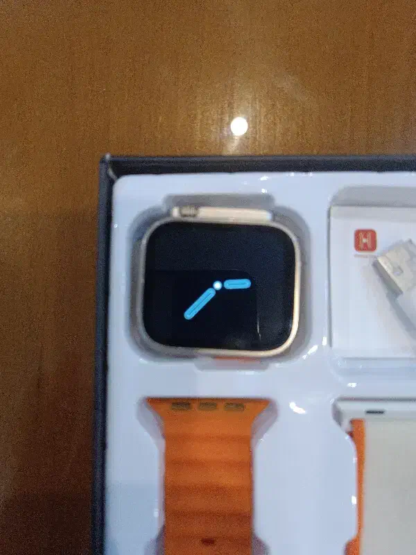 ساعت smart watch|ساعت|فردیس, فردیس|دیوار