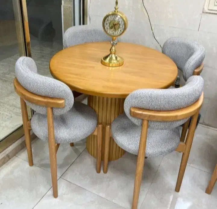 غذاخوری تدی میز نهار خوری|میز و صندلی غذاخوری|تهران, شهرک شریعتی|دیوار