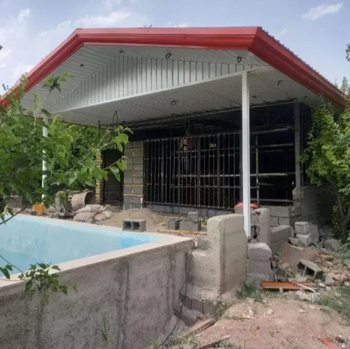 جوشکاری و تعمیرات و ساخت سیار (ابتکار صنعت)توکلی|خدمات پیشه و مهارت|ساوه, |دیوار