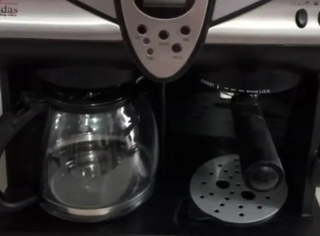 قهوه ساز سه کاره|سماور، چایساز، قهوهساز|قائمشهر, |دیوار