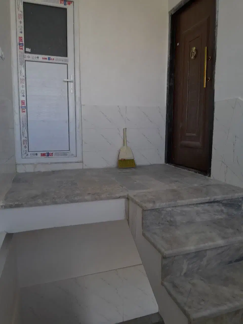 ملک دو طبقه مناسب برای کافه غذا خوردی وتولیدی|اجارهٔ دفتر کار، اتاق اداری، مطب|معصومیه, |دیوار