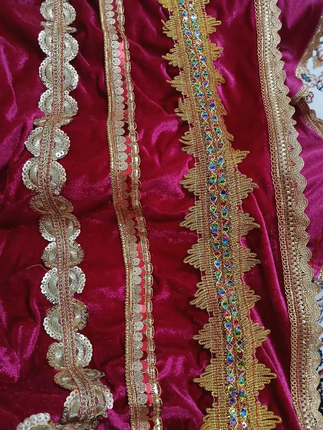 لباس محلی|لباس|تهران, گیشا|دیوار