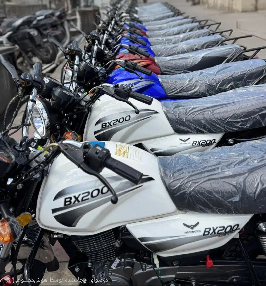 انواع طرح باکسر با شرایط ویژه|موتورسیکلت|تهران, دروازه شمیران|دیوار