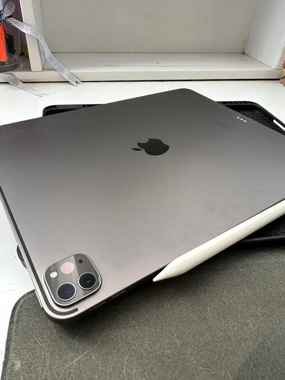 آیپد پرو 12.9inch|تبلت|تهران, فلسطین (میدان انقلاب)|دیوار