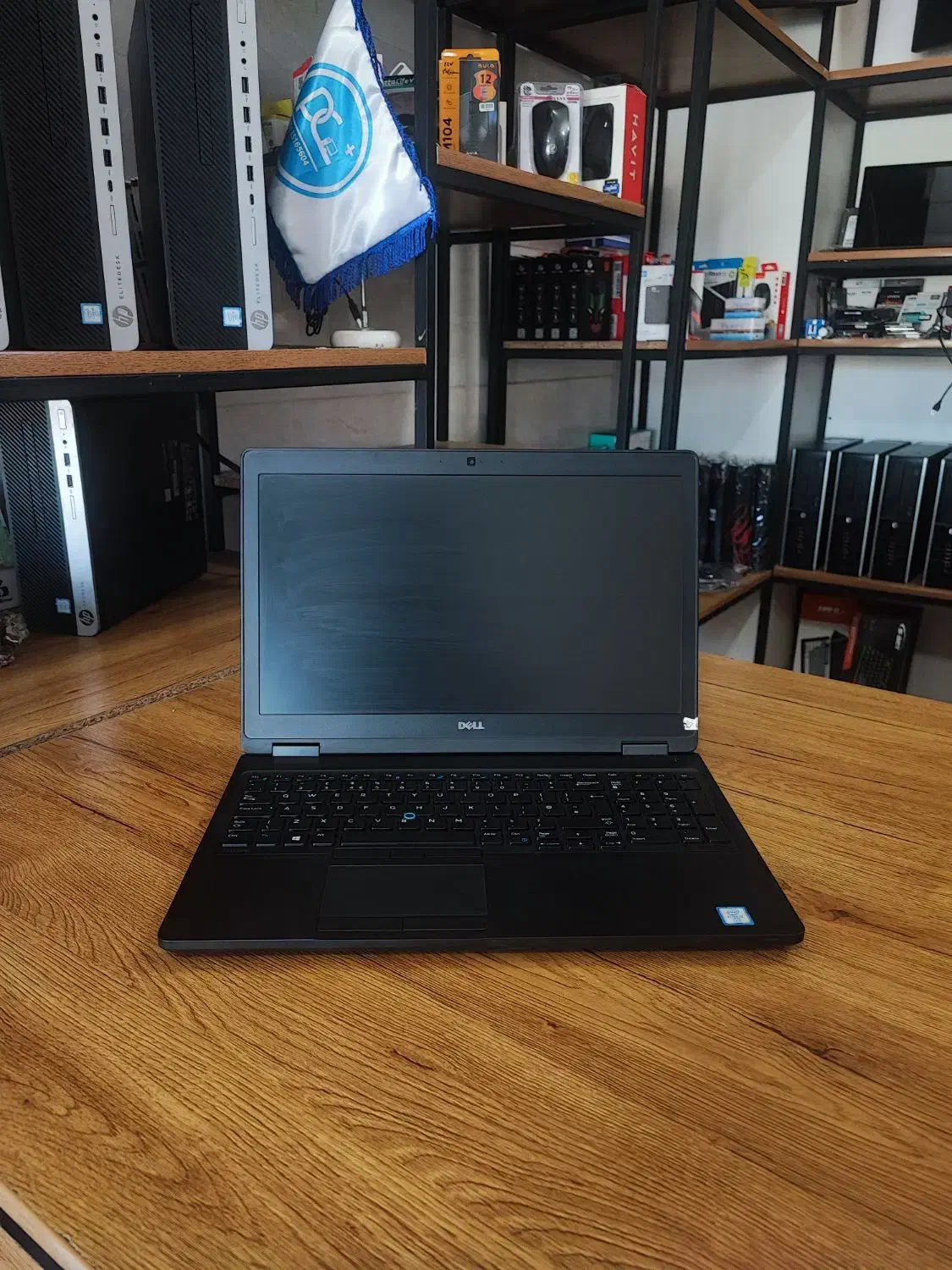 لپ‌تاپ ا‌قتصاد‌ی با رو‌‌زی ۹۴ تو‌‌من|رایانه همراه|یزد, |دیوار