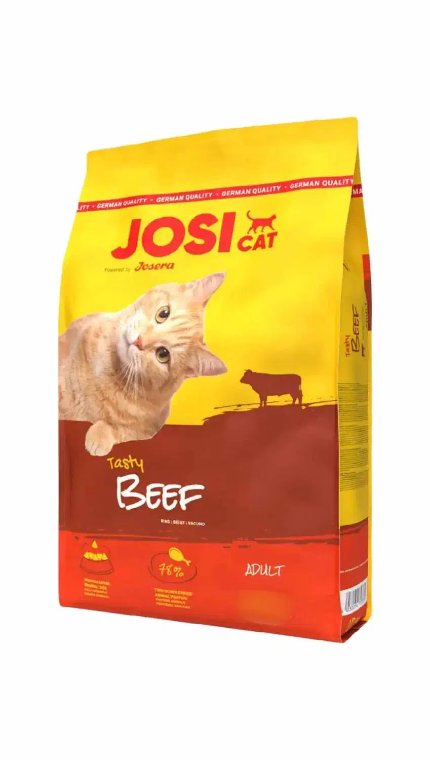 غذای خشک گربه و سگ جوسرا تحویل شیراز رایگان|لوازم جانبی حیوانات|شیراز, زرهی|دیوار