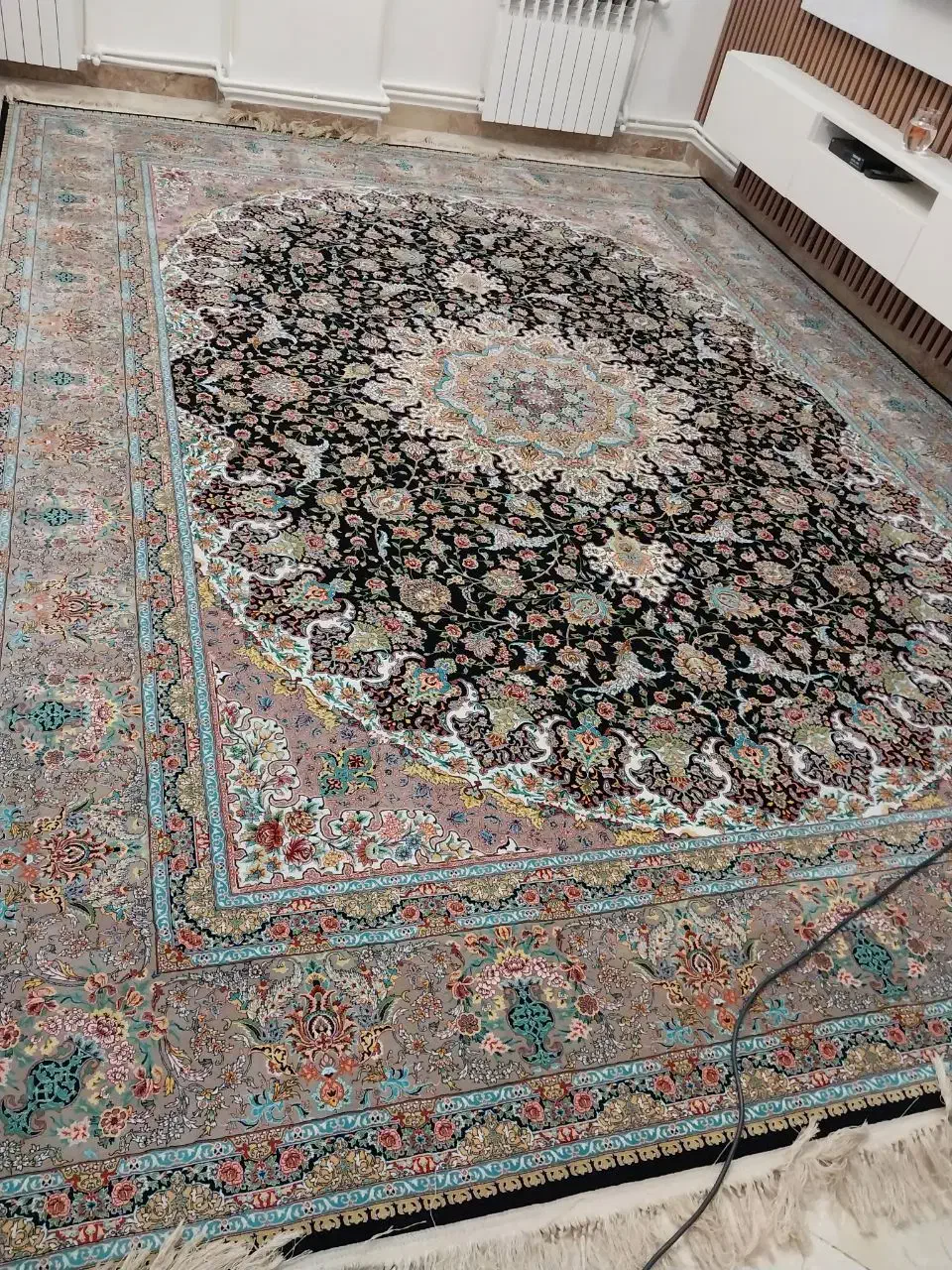 فرش|فرش|تهران, امیر بهادر|دیوار