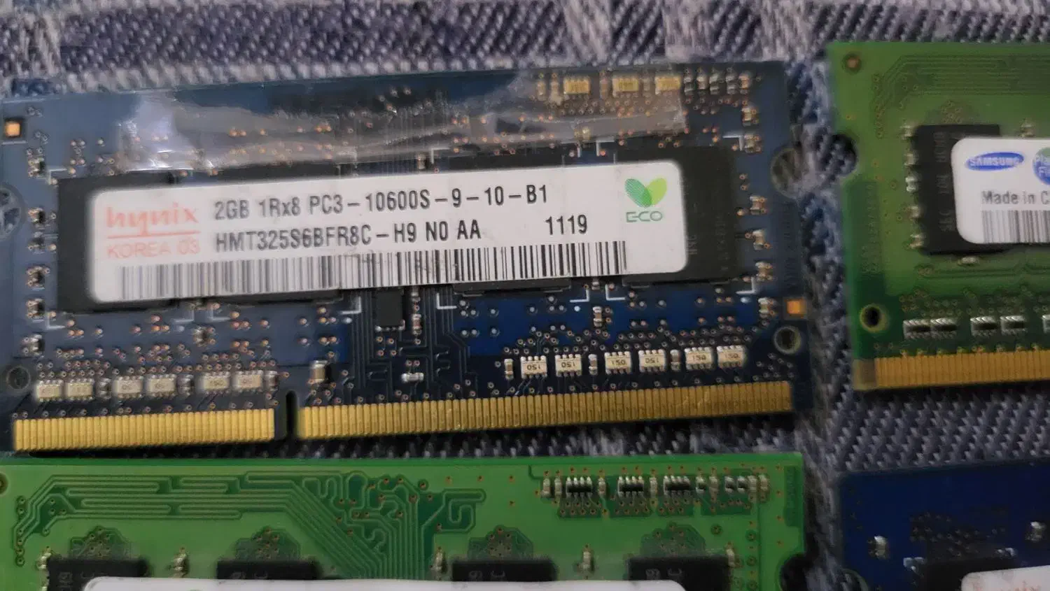 طرح تعویض رم و پاور خراب با سالم|قطعات و لوازم جانبی رایانه|قم, جهان بینی|دیوار