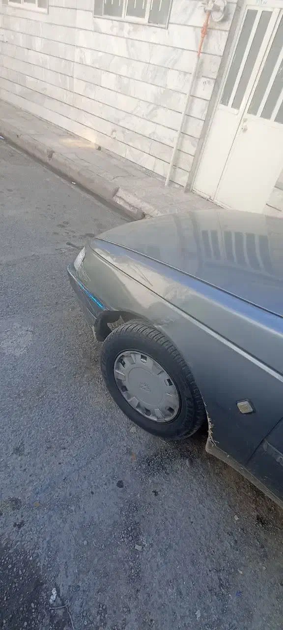 پژو405|خودرو سواری و وانت|کرج, خرمدشت|دیوار