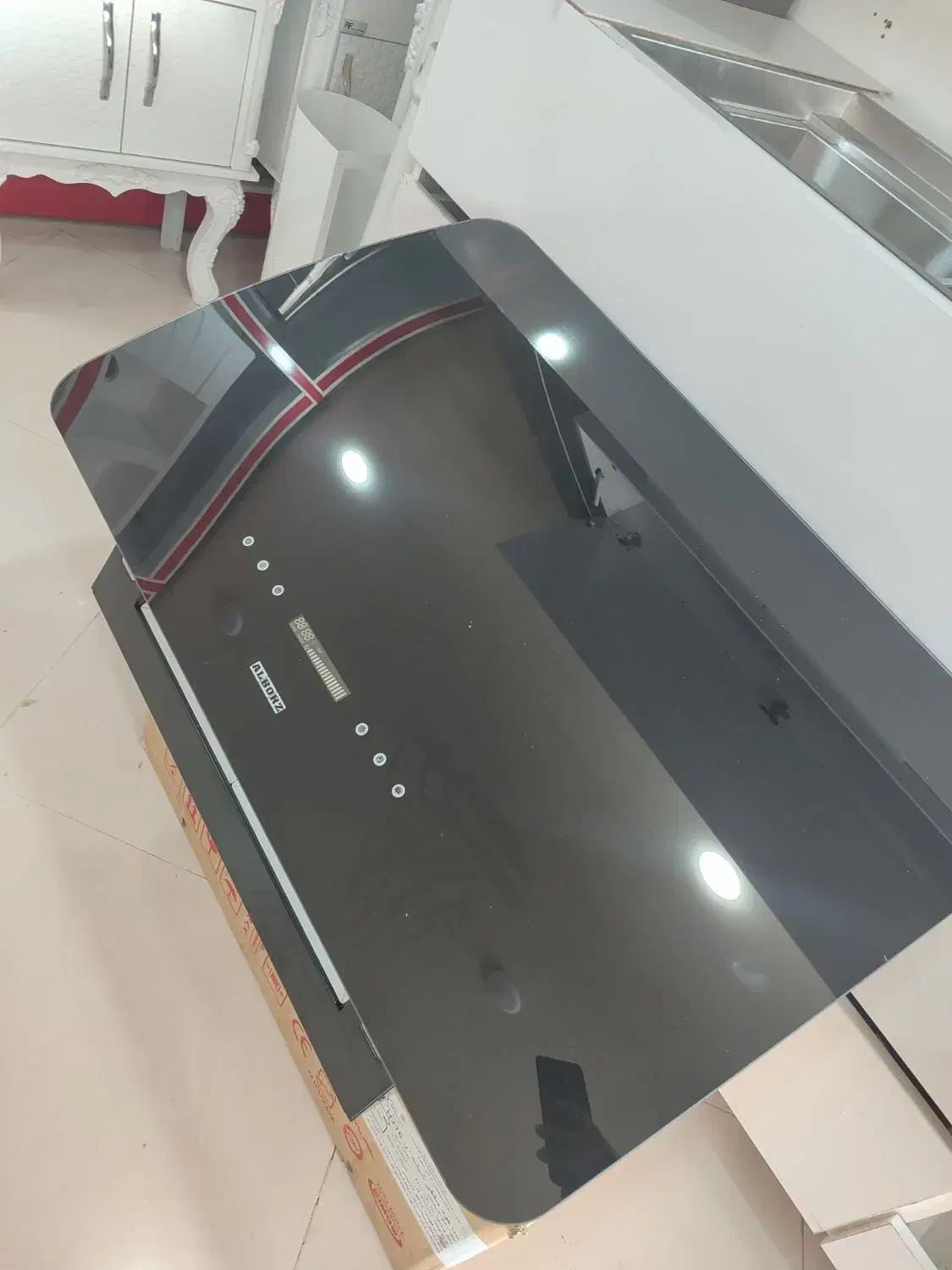 تخفیفات فوق العاده خوب واسه خریدار|هود|خوی, |دیوار