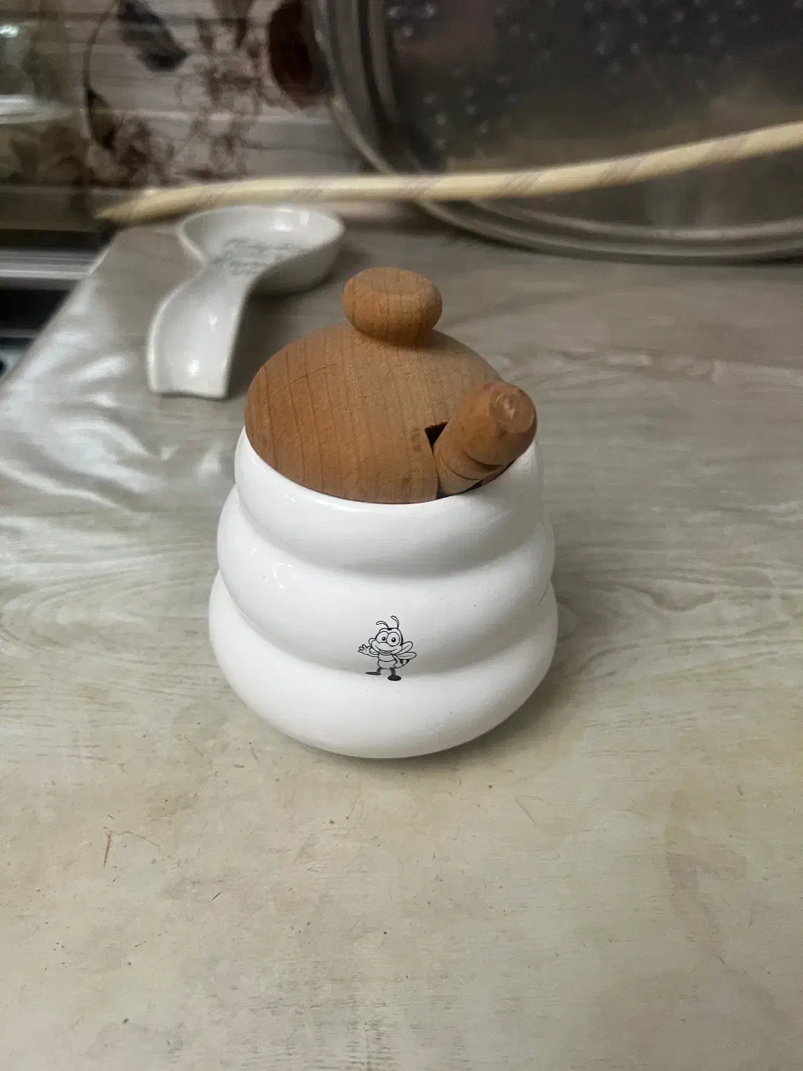 ظرف عسل|ظروف سرو و پذیرایی|تهران, بهمن یار|دیوار