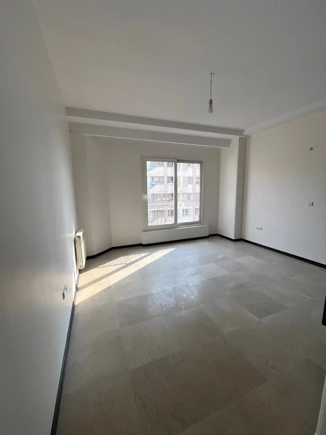 ۲۰۵ متر ۳ خواب فول امکانات سعادت آباد