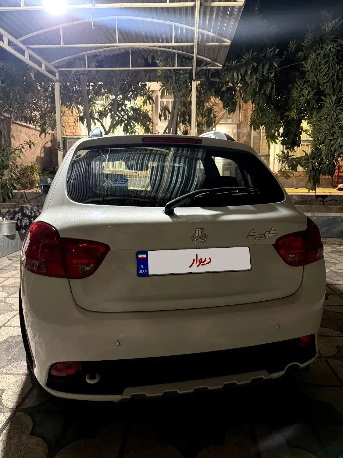 فروش کوییک gxl موتور تقویت شده ۸۵ گانه|خودرو سواری و وانت|شیراز, آزادگان|دیوار