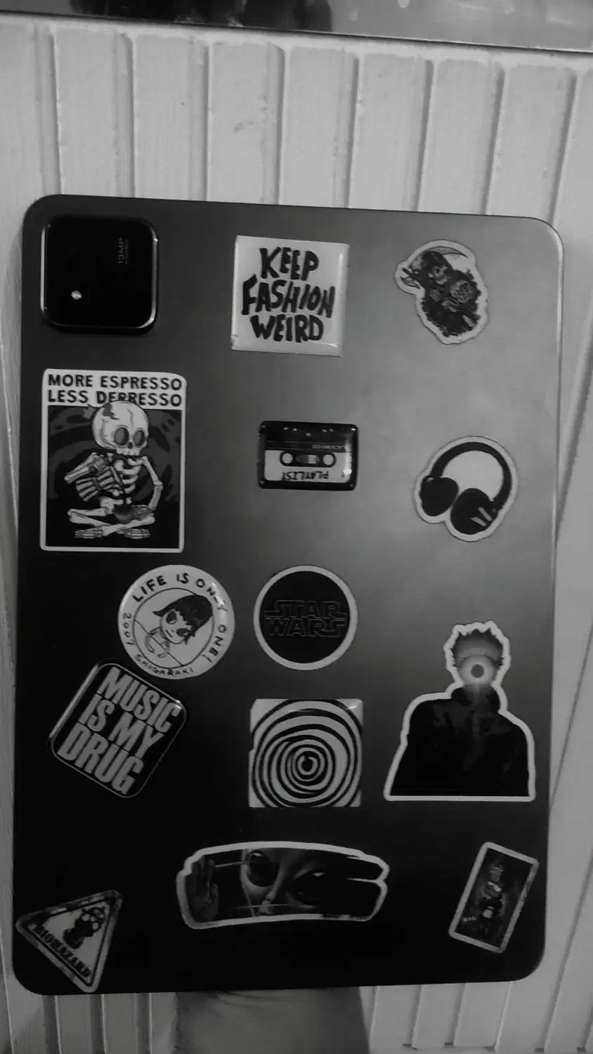 تبلت شیامی پد 7|تبلت|شیروان (خراسان), |دیوار