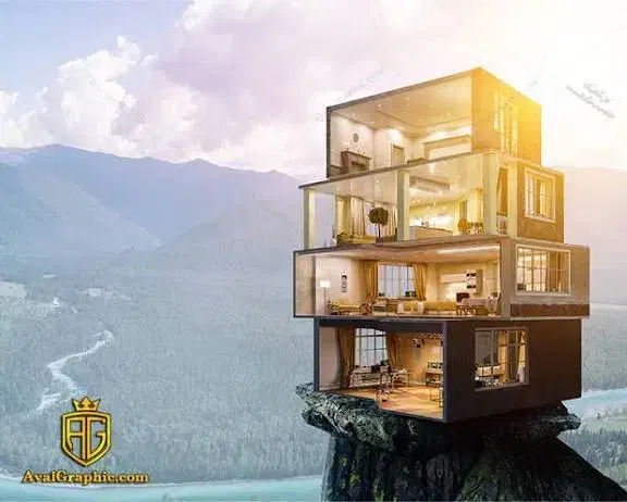 اجاره عالم ارا تک خواب محله سی۵|اجارهٔ آپارتمان|فولادشهر, C5|دیوار