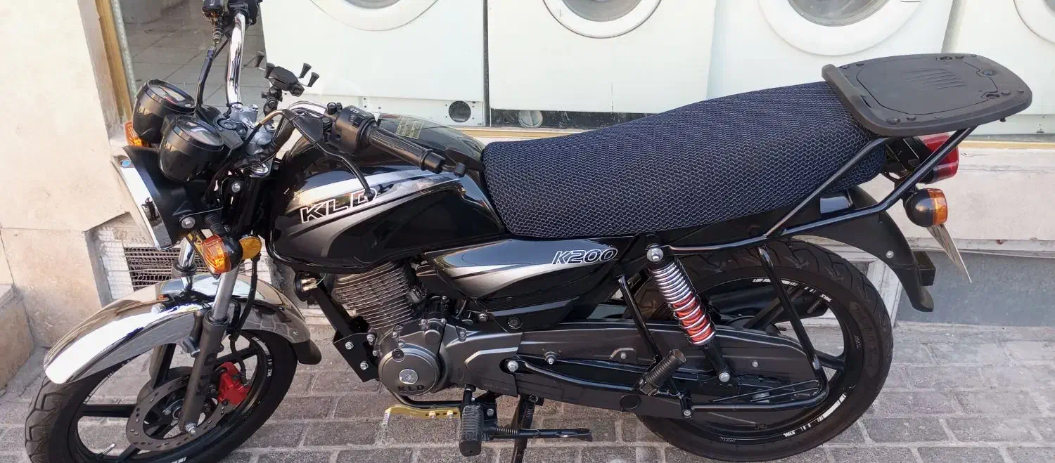 طرح باکسر مدل ۱۴۰۳|موتورسیکلت|تبریز, |دیوار