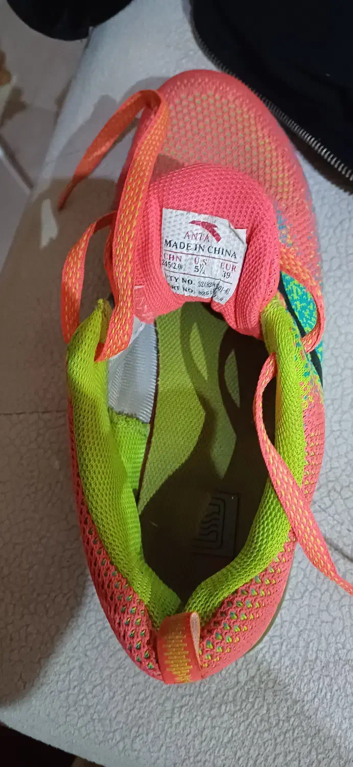 کتانی از برند انتا|کیف، کفش، کمربند|تهران, تجریش|دیوار