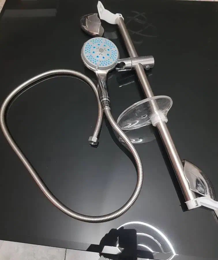 دوش تلفونی حمام نو|لوازم حمام|تهران, مخصوص|دیوار